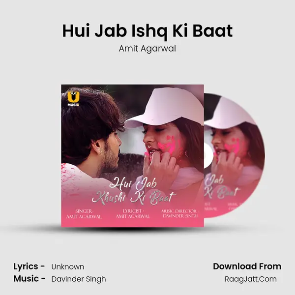 Hui Jab Ishq Ki Baat mp3 song