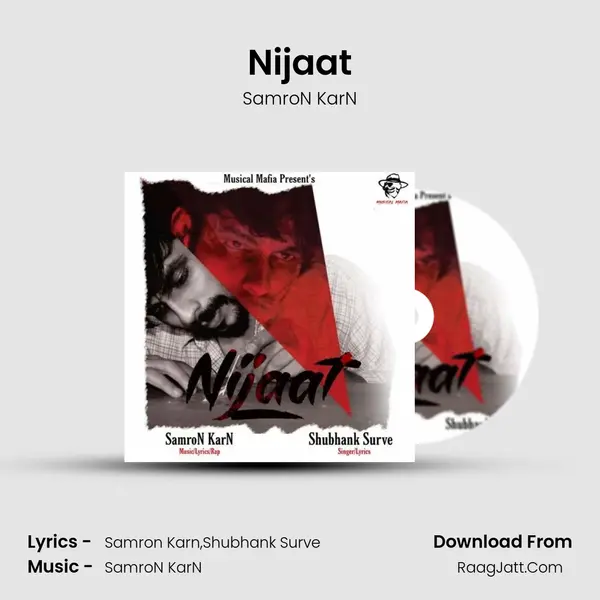 Nijaat Cover