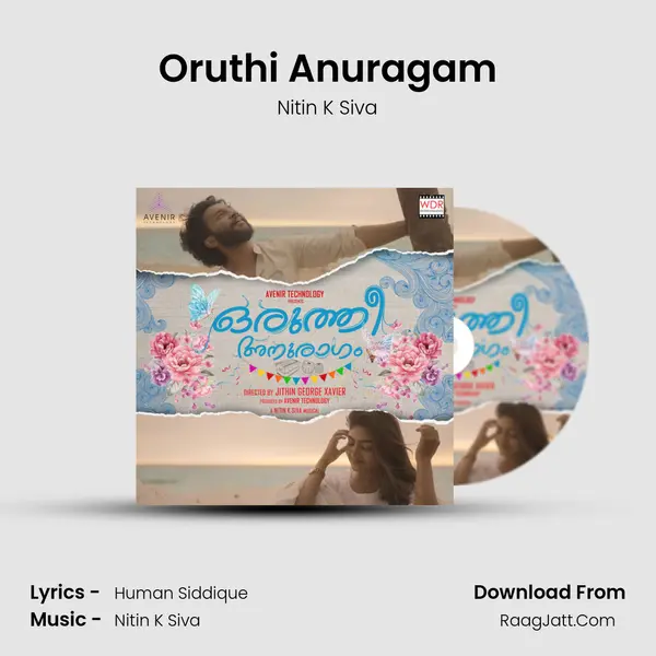 Oruthi Anuragam - Nitin K Siva