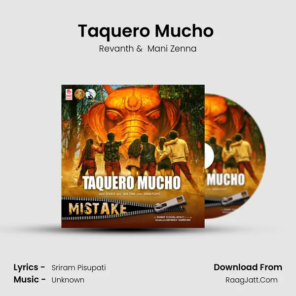 Taquero Mucho (From 