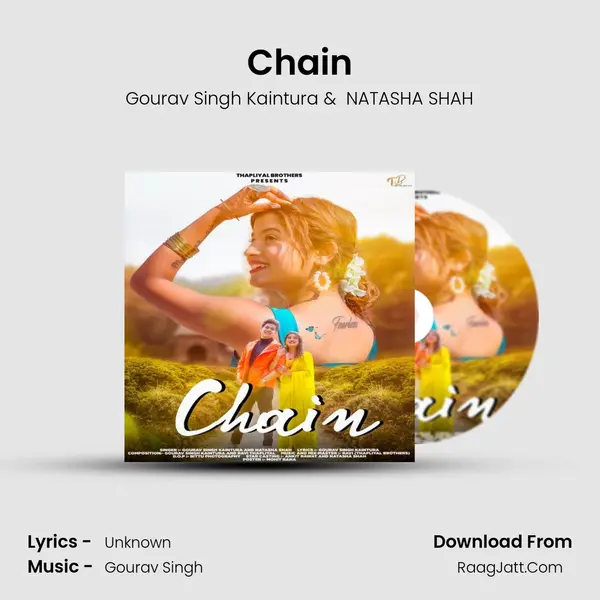 Chain mp3 song