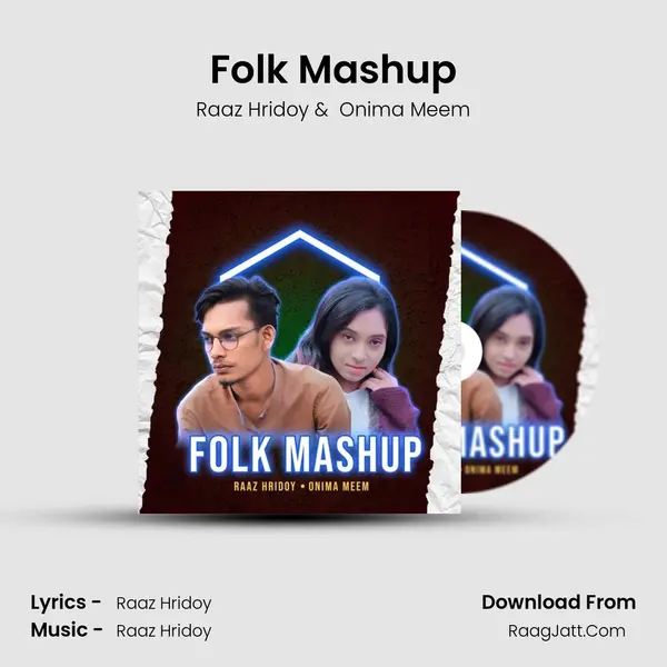 Folk Mashup mp3 song