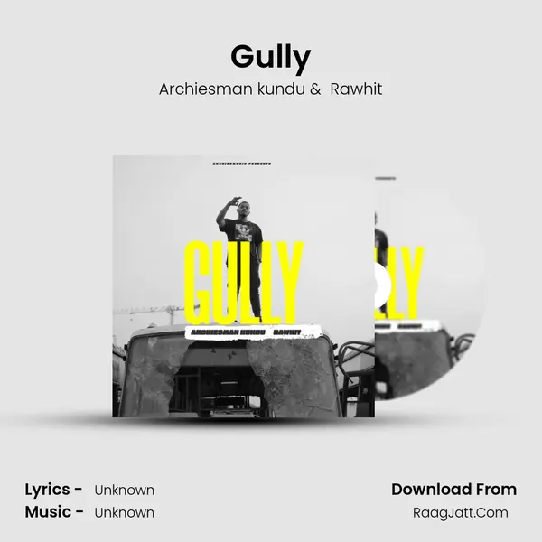 Gully mp3 song