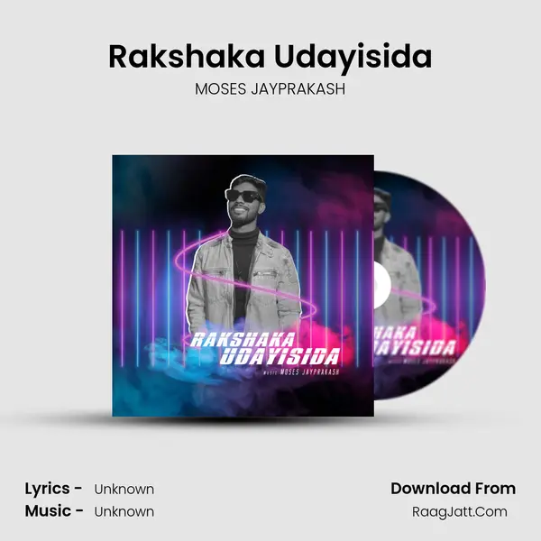 Moses Jayprakash