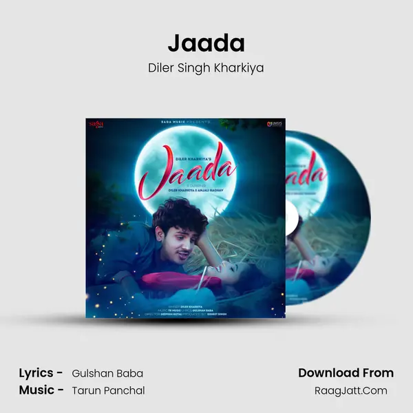 Jaada - Diler Singh Kharkiya