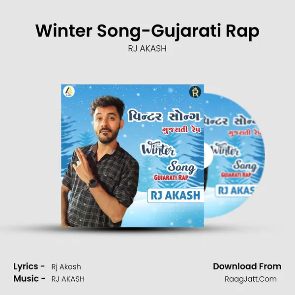 Rj Akash
