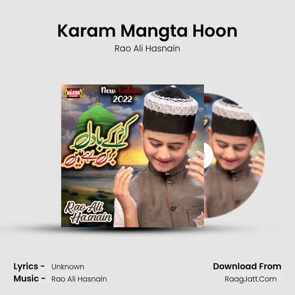 Karam Mangta Hoon mp3 song