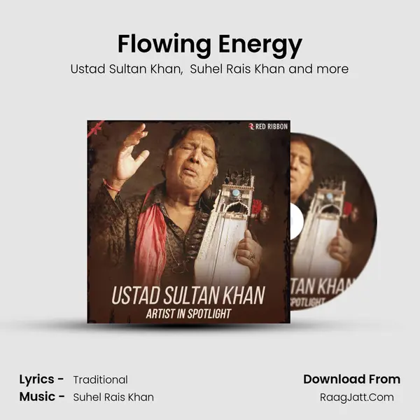 Flowing Energy mp3 song