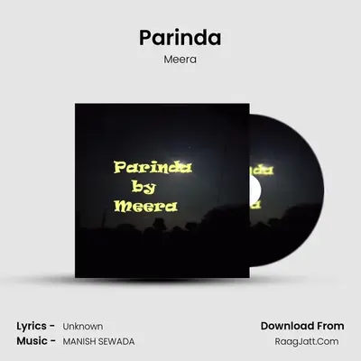 Parinda mp3 song