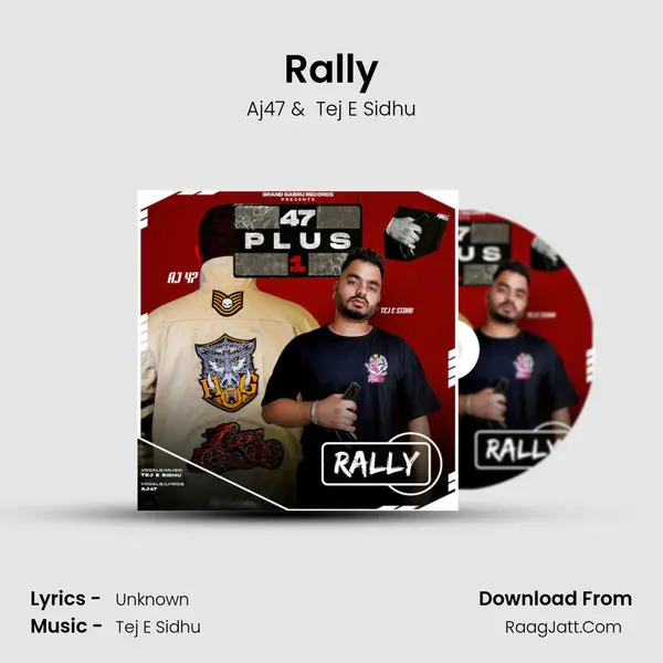 Rally mp3 song