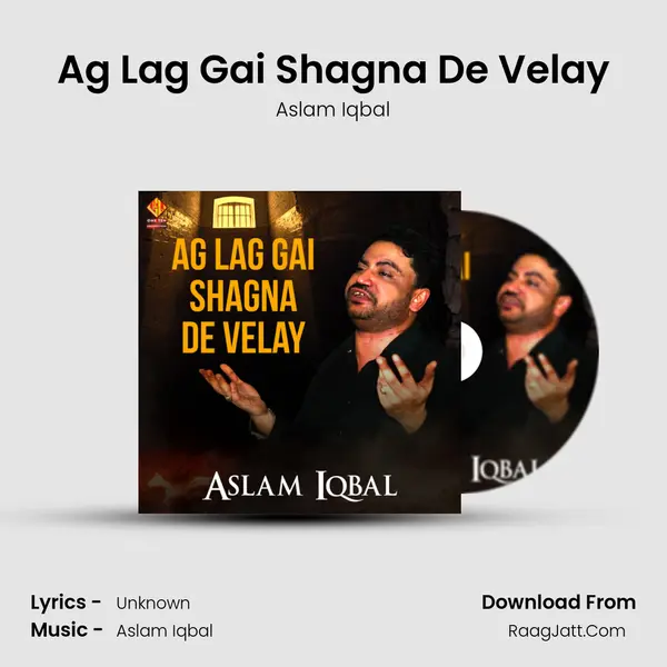 Ag Lag Gai Shagna De Velay mp3 song