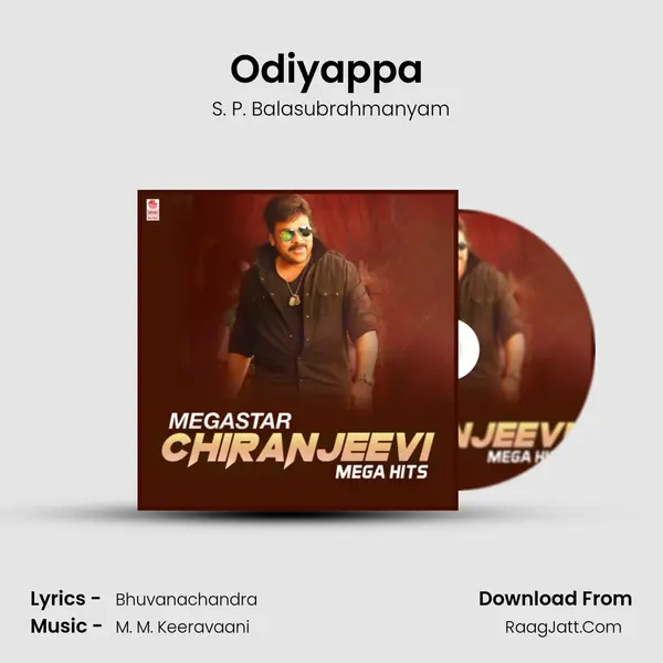 Odiyappa (From 