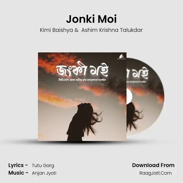 Jonki Moi MP3 Song by Kimi Baishya Cover