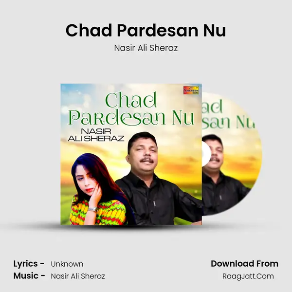 Chad Pardesan Nu mp3 song