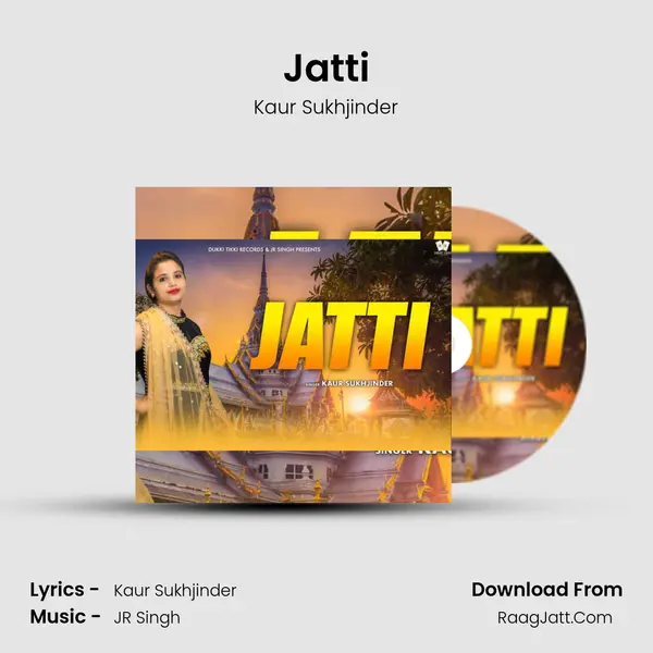 Jatti mp3 song