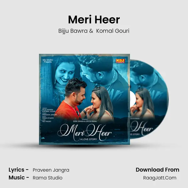 Meri Heer mp3 song
