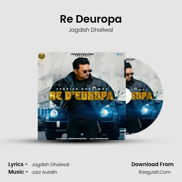 Jagdish Dhaliwal