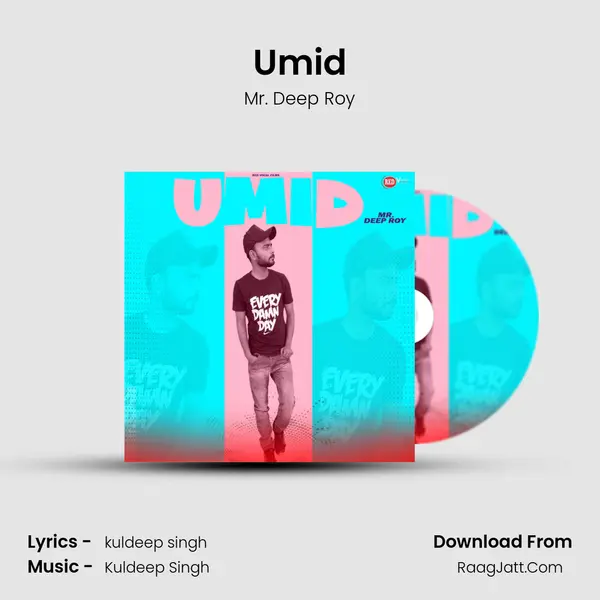 Umid MP3 Song by Mr. Deep Roy Cover