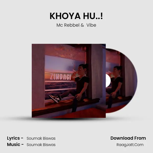 KHOYA HU..! mp3 song