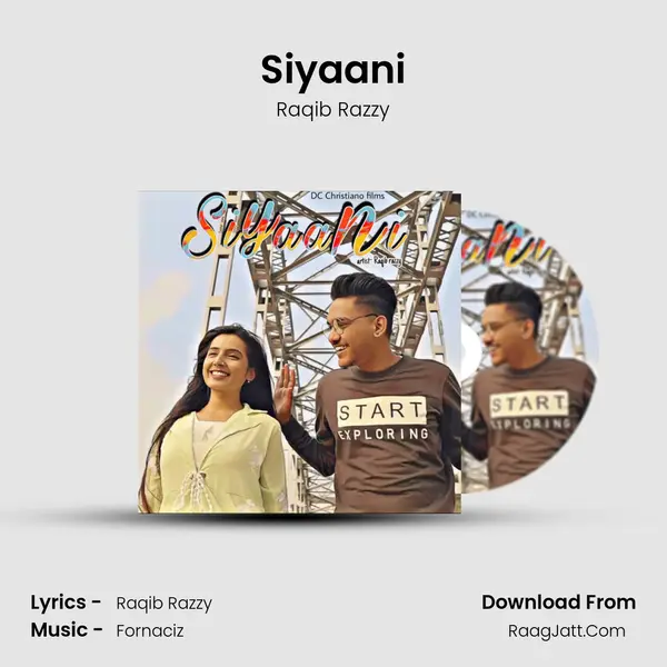 Siyaani mp3 song