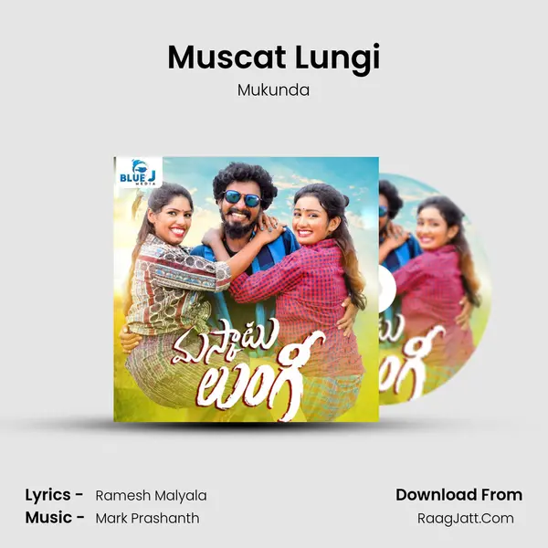 Muscat Lungi mp3 song