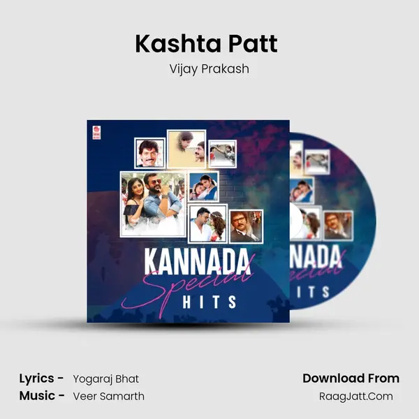 Kashta Patt (From Paradesi Co London) mp3 song