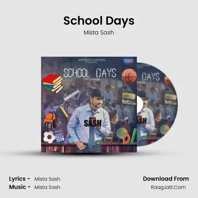 School Days mp3 song