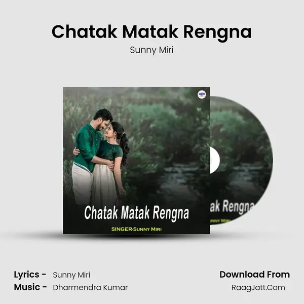 Chatak Matak Rengna mp3 song