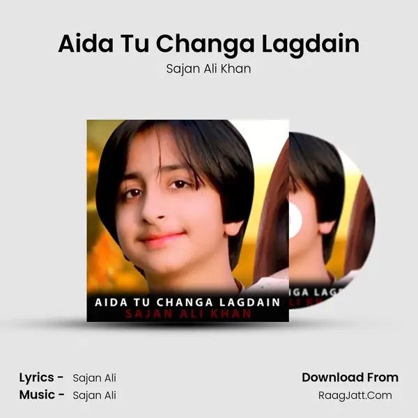 Aida Tu Changa Lagdain mp3 song