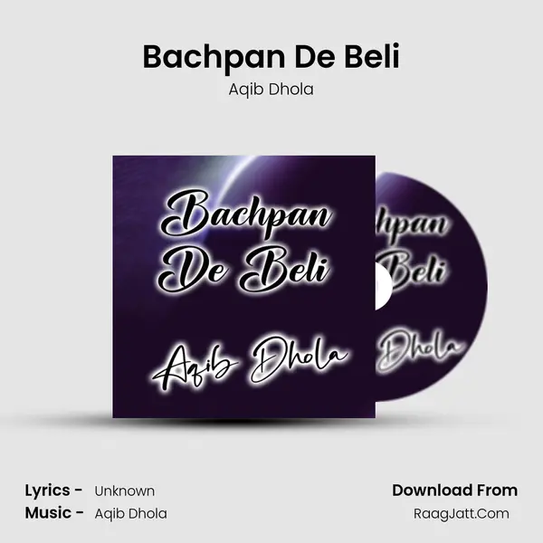 Bachpan De Beli mp3 song