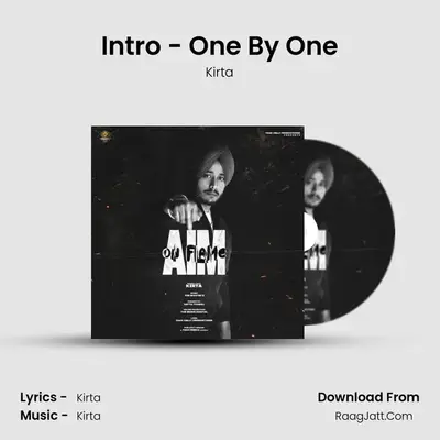 Intro - One By One mp3 song