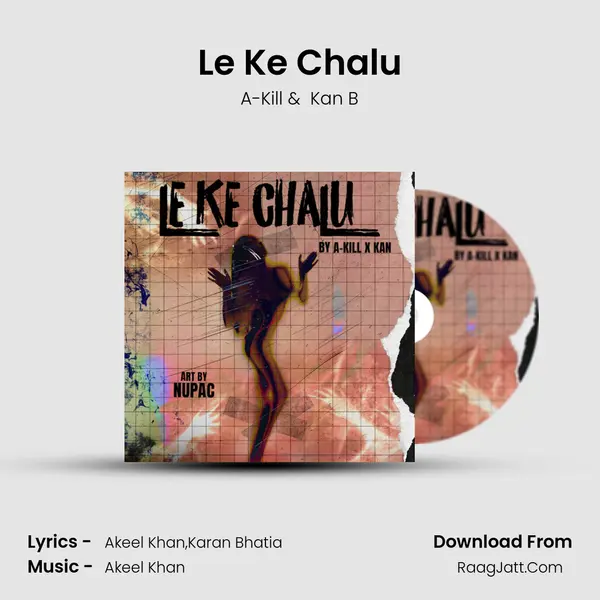 Le Ke Chalu Cover