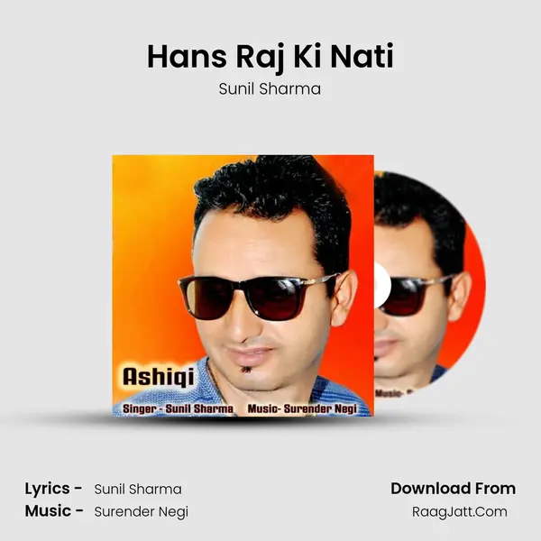 Hans Raj Ki Nati mp3 song