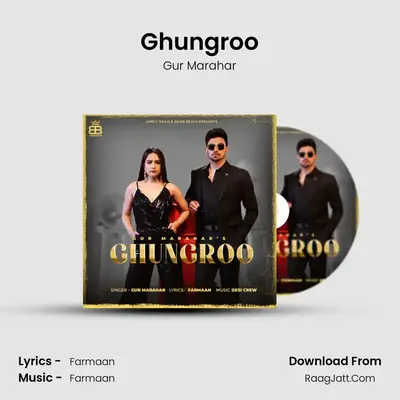 Ghungroo mp3 song