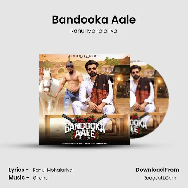 Bandooka Aale mp3 song