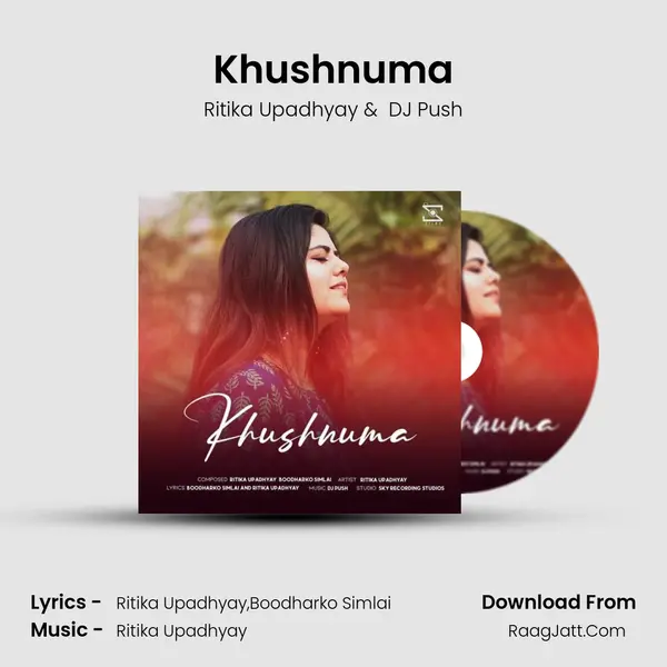 Khushnuma mp3 song