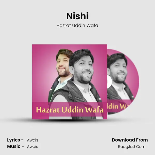 Nishi - Hazrat Uddin Wafa