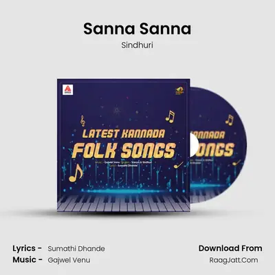 Sanna Sanna MP3 Song by Sindhuri Cover
