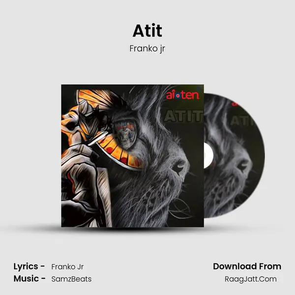 Atit mp3 song