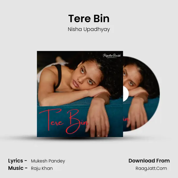 Tere Bin Cover