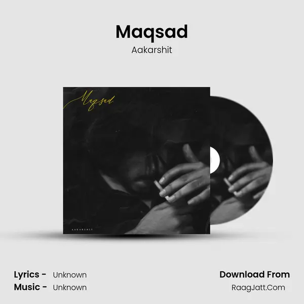 Maqsad mp3 song