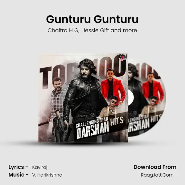 Gunturu Gunturu mp3 song