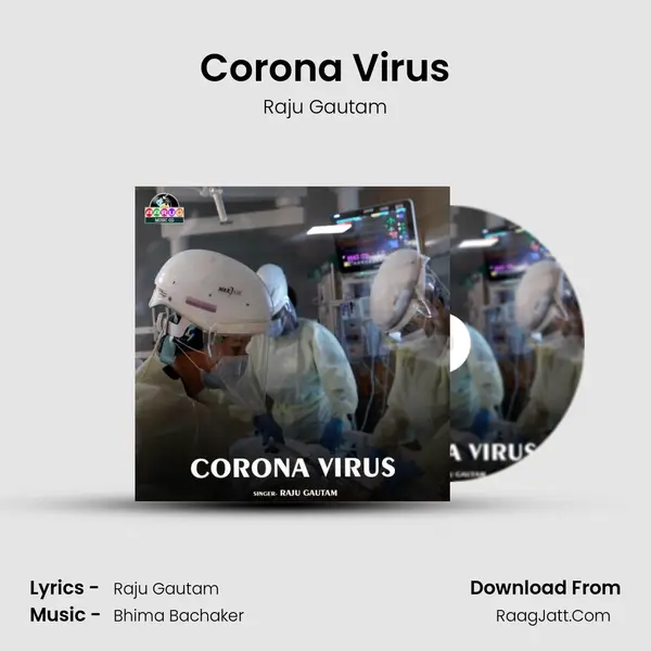 Corona Virus mp3 song