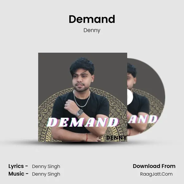 Demand mp3 song