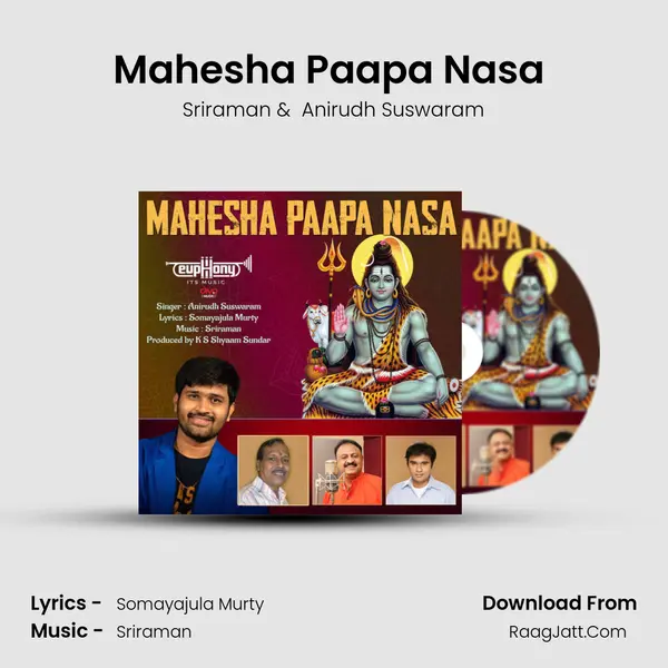 Mahesha Paapa Nasa (From 