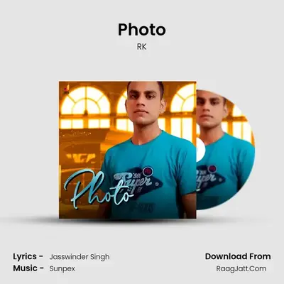 Photo mp3 song