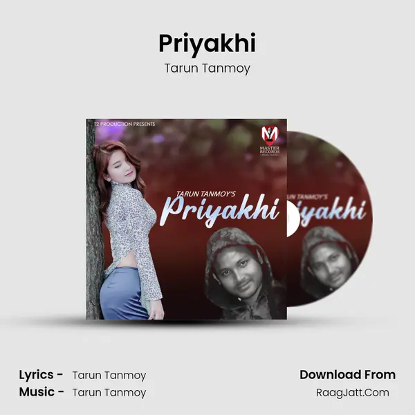 Priyakhi - Tarun Tanmoy