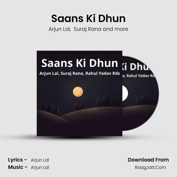 Saans Ki Dhun mp3 song
