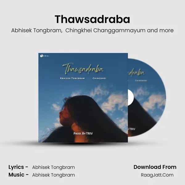Abhisek Tongbram
