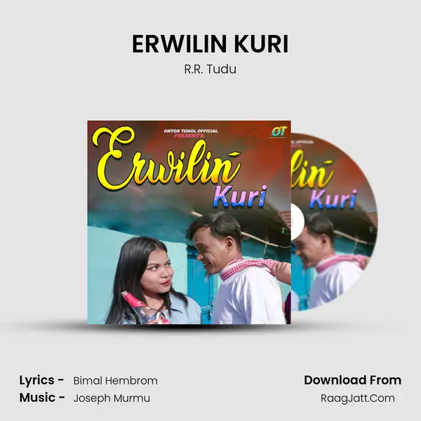 ERWILIN KURI - R.R. Tudu